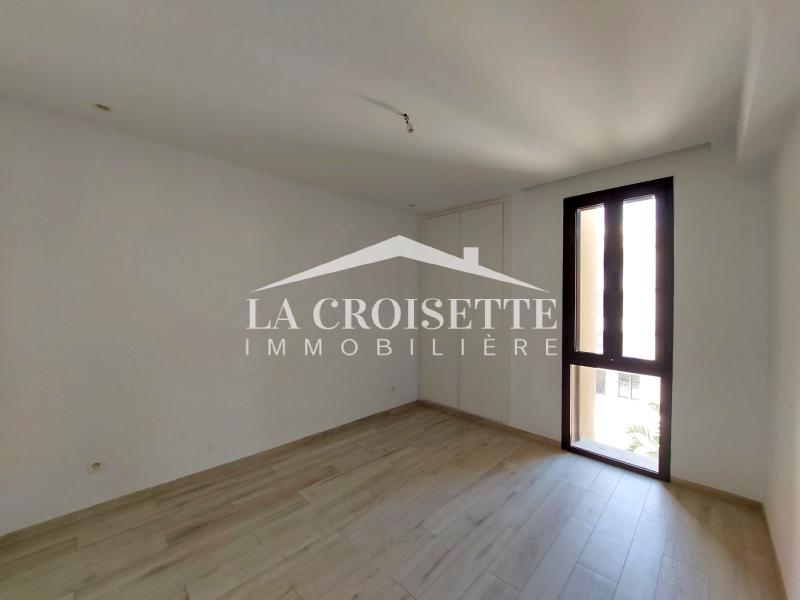 Appartement S+3 à La Marsa